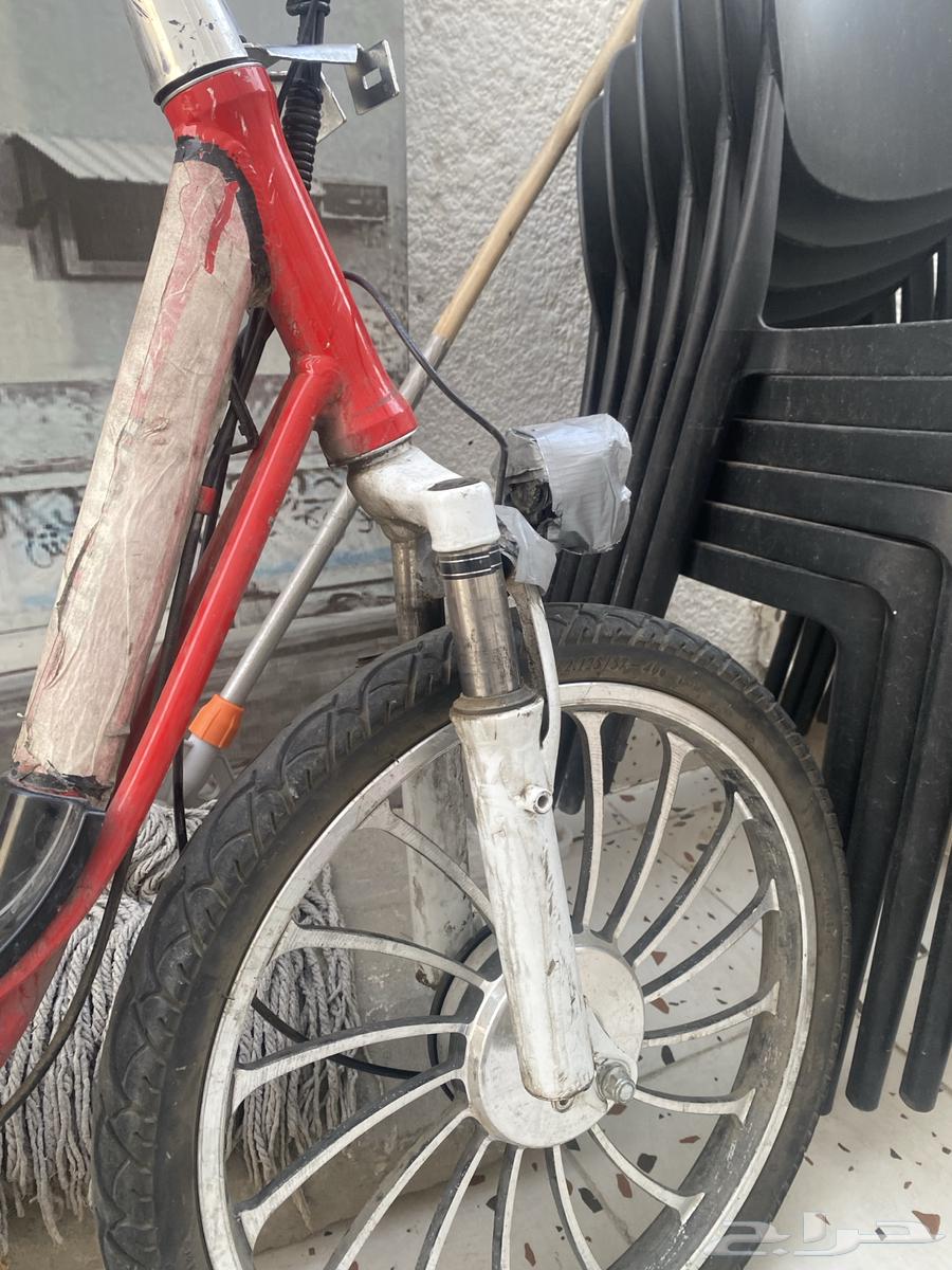 Clean scooter 60v64344643249794112