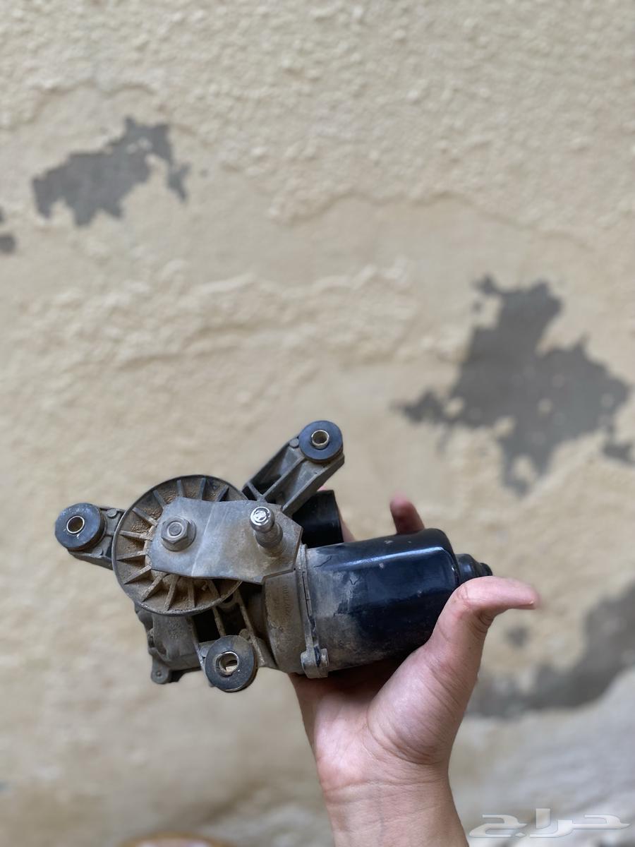 GM 95 Dynamo Brushes64485751277954111