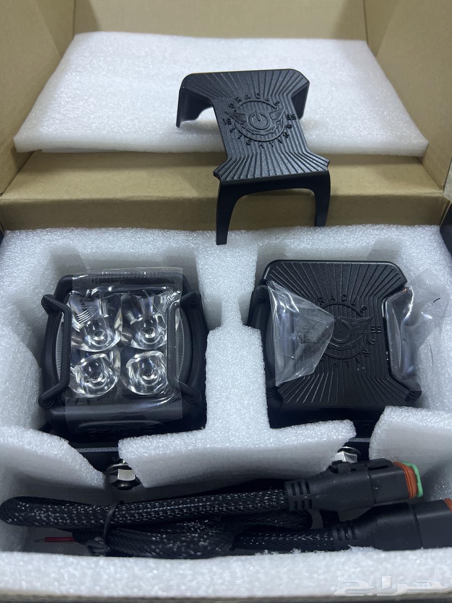 Oracle Off-Road Spotlights64488394645890110