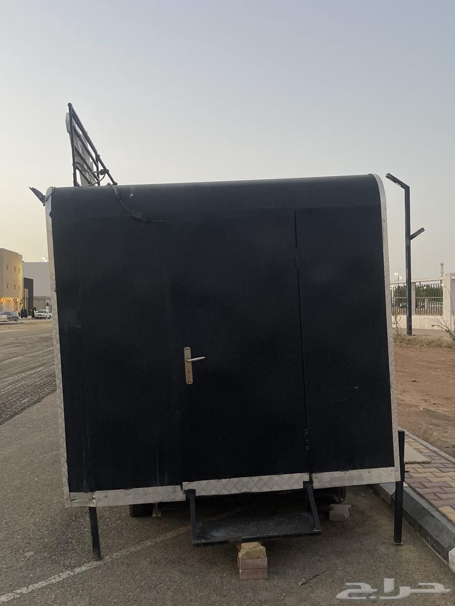 فود ترك للبيع شبه الجديد64481722956034113