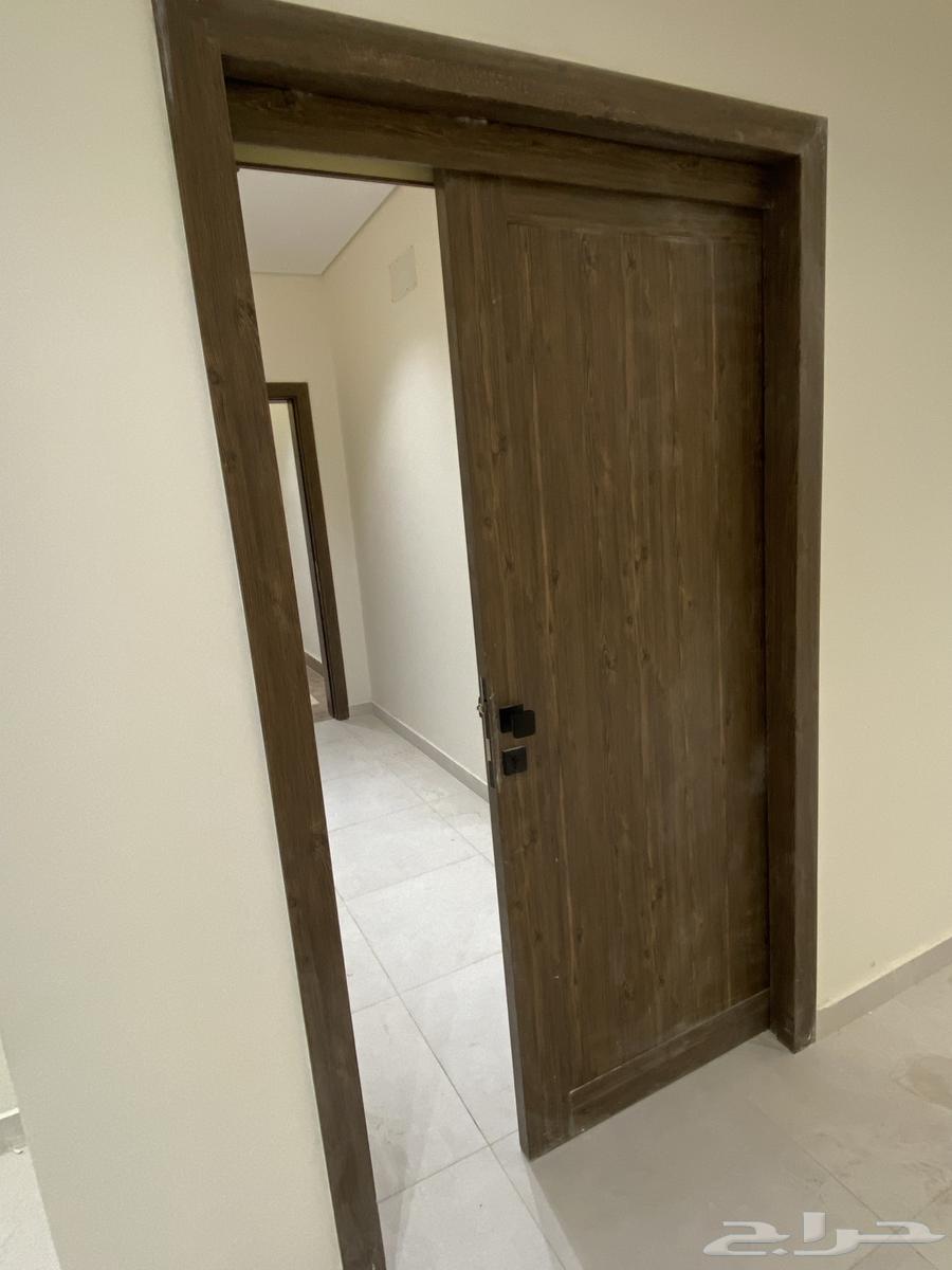 باب فاخر خشب WPC64342818294531110