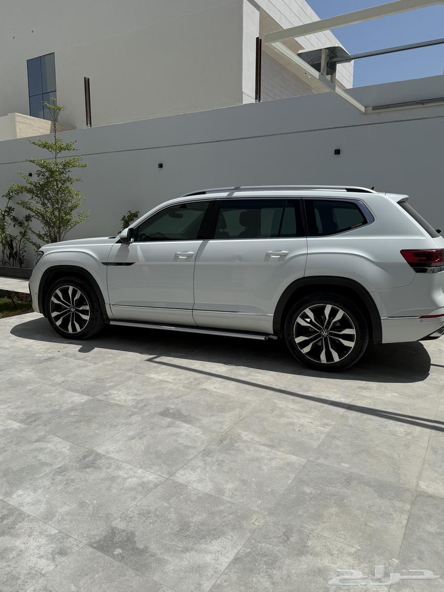 فولكس فاجن تيرامونت 2021 فل كامل للبيع64493232091523114