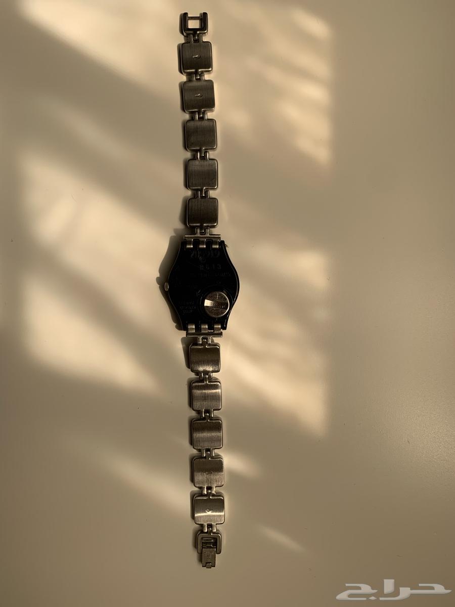 Swatch watch used64341720082946112