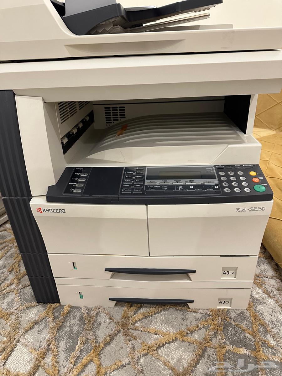 للبيع 5 طابعات في حائل64344852078082110