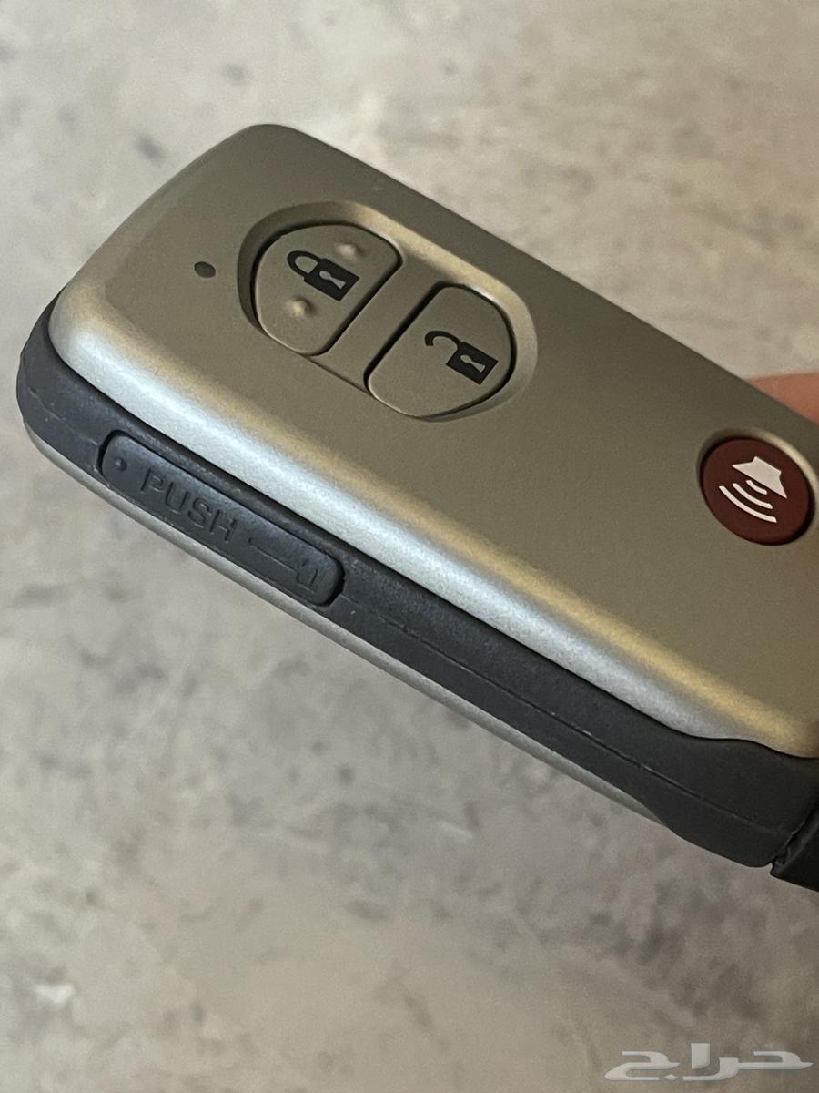 Remote Key for Land Cruiser GXR64489930322177111