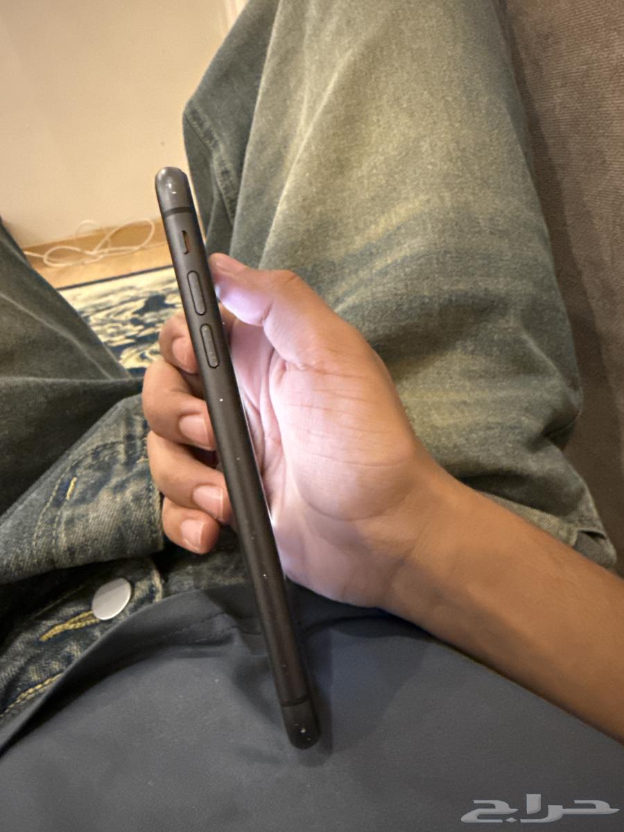 iPhone 11 128G64344436343555111