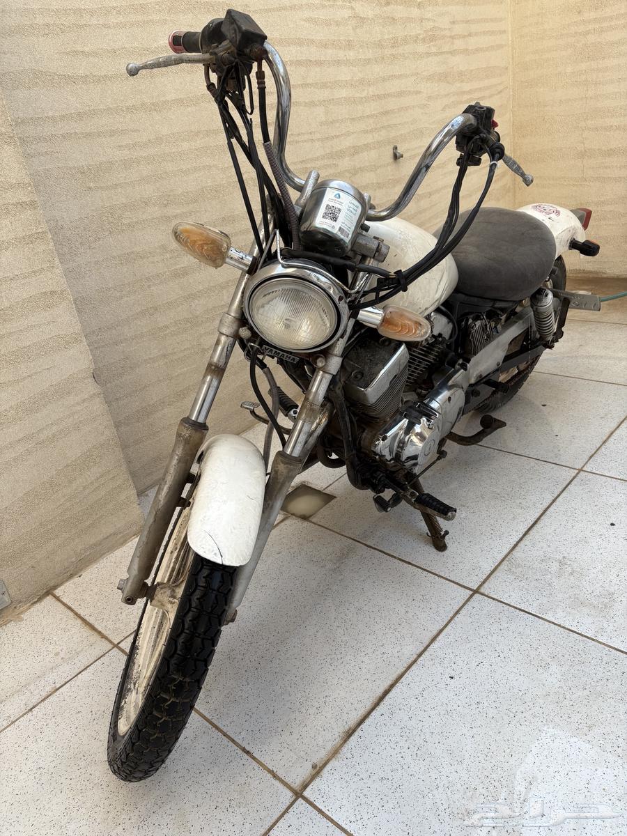 دباب ياماها فيرقو 25064485120487427111