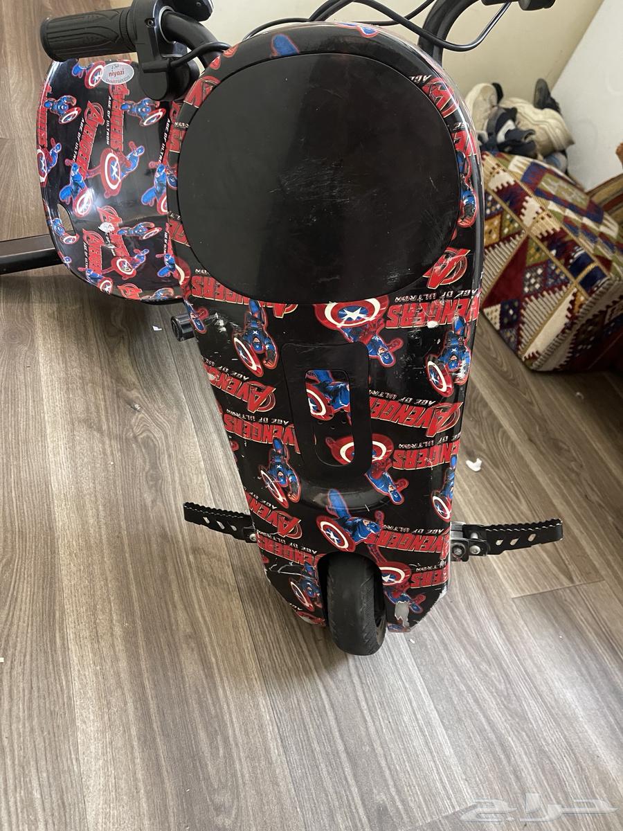 سكوتر للبيع64348451497986111