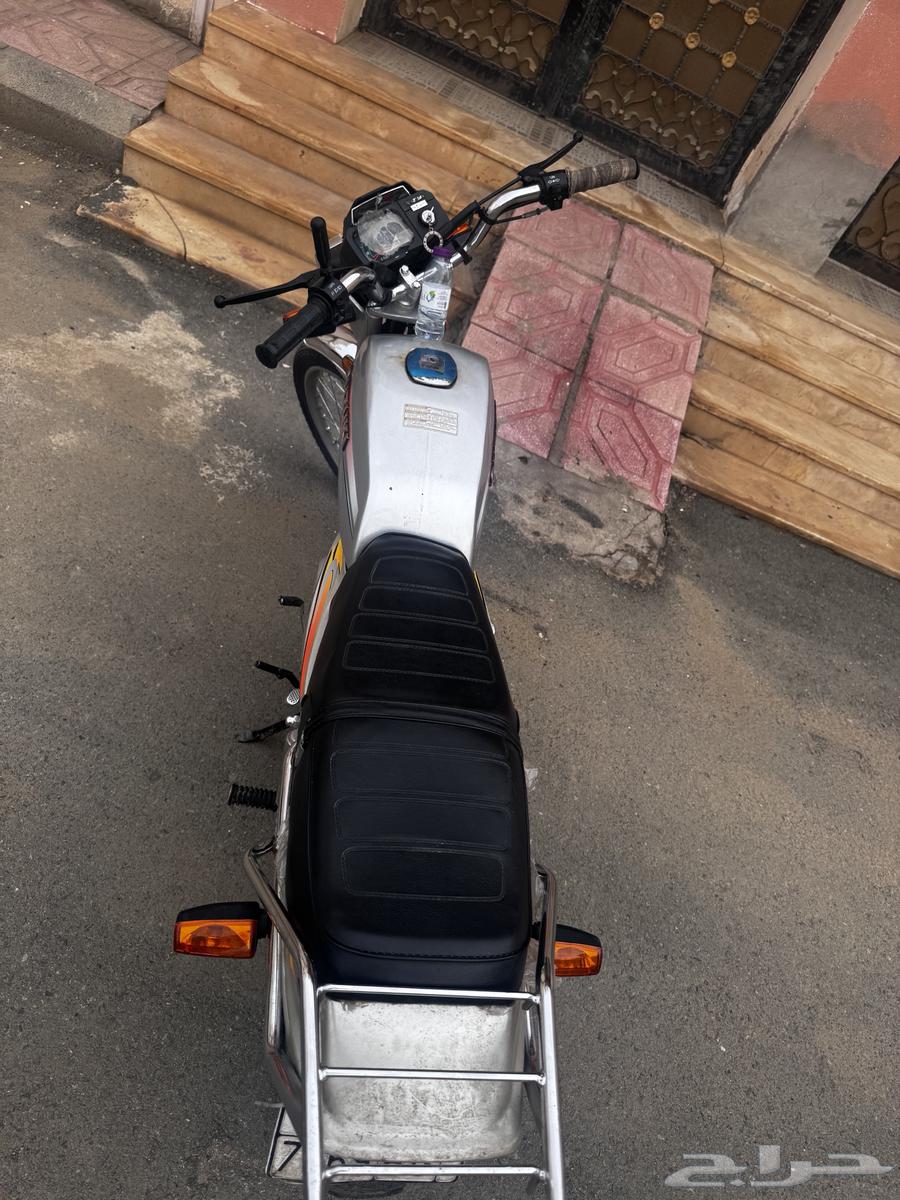 دباب سزوكي وارد العميد جديد ماله شهرين64480523824003114