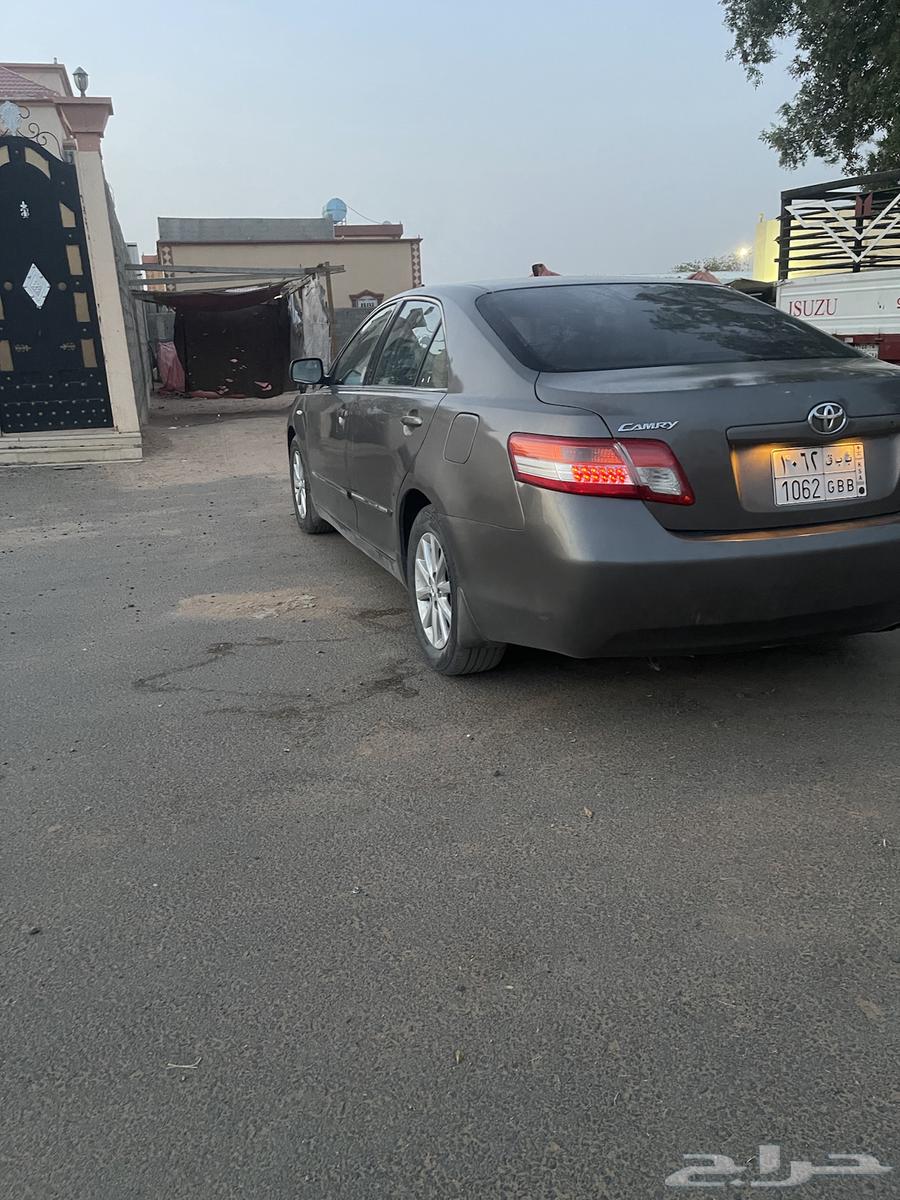 كامري للبيع ولا للبدل64491782116737110