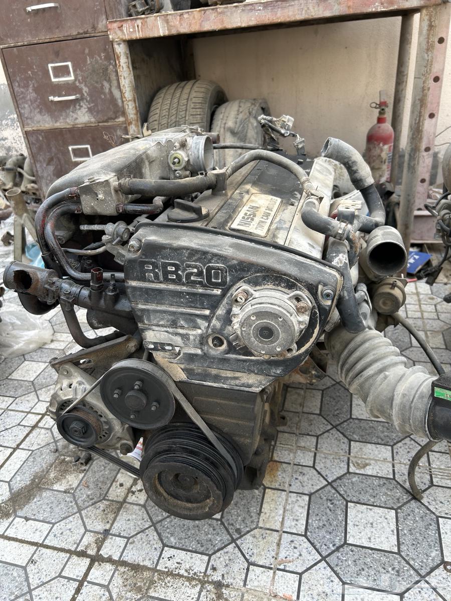 مكينه اربي 20 turbo64489378022659114