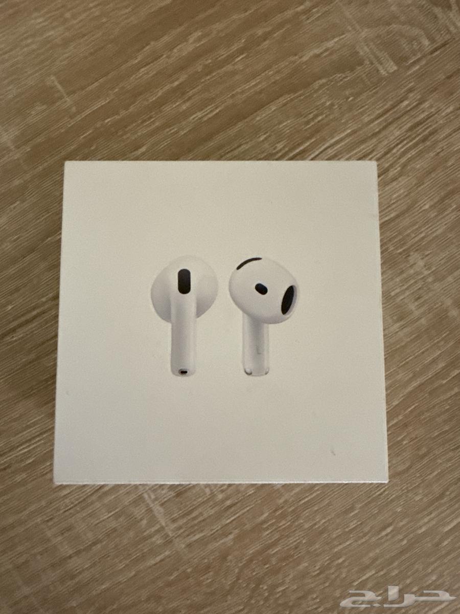 سماعه اصليه ايربودز64340855956227110