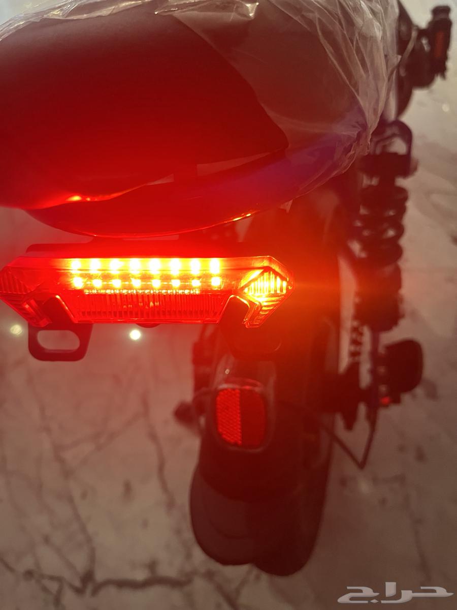 A new scooter for three months64346797949953111