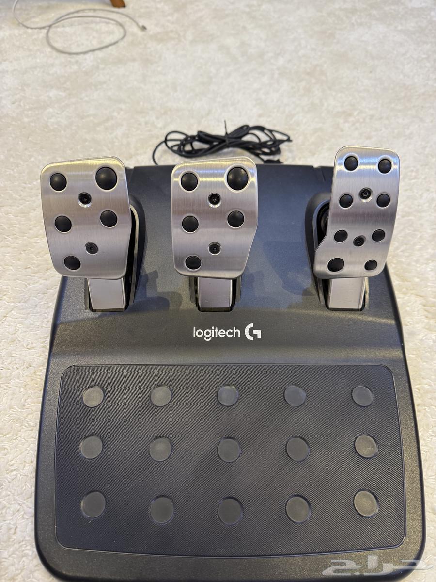 دركسون ( طاره ) بلاي ستيشن عجلة قيادة g92 جديد64339660281987113