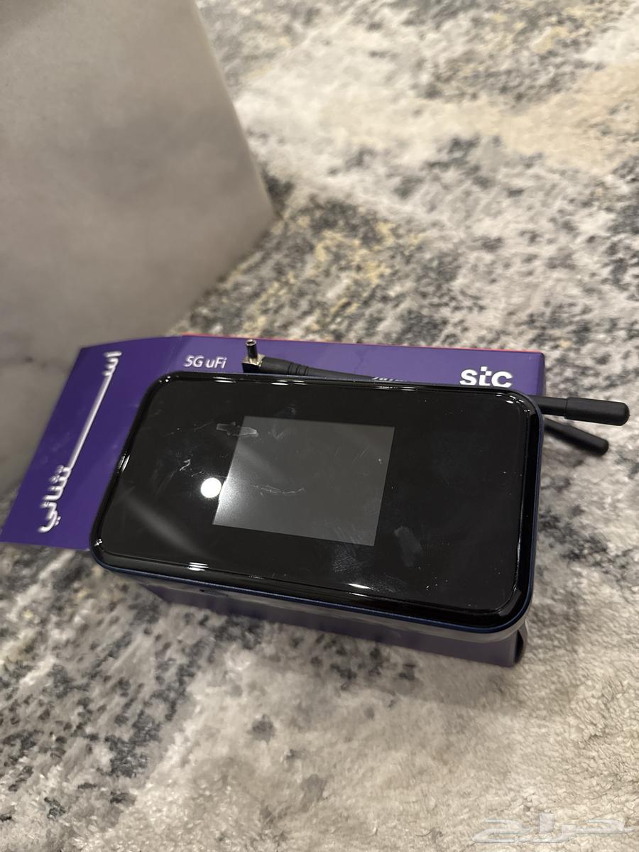 ZTE 5G from Al Ittissalat64348949570307110