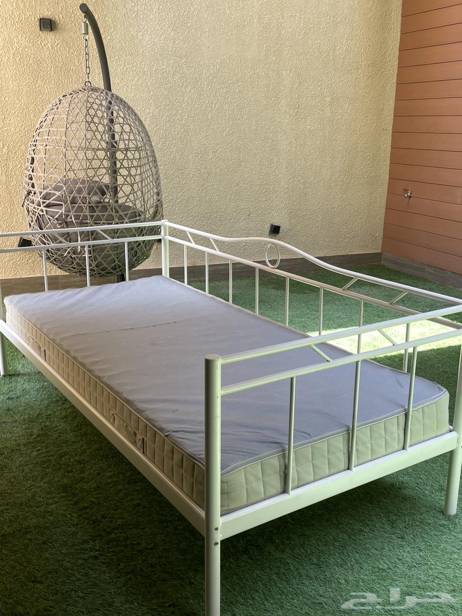 سرير مستخدم استخدام نضيف64340206640897110