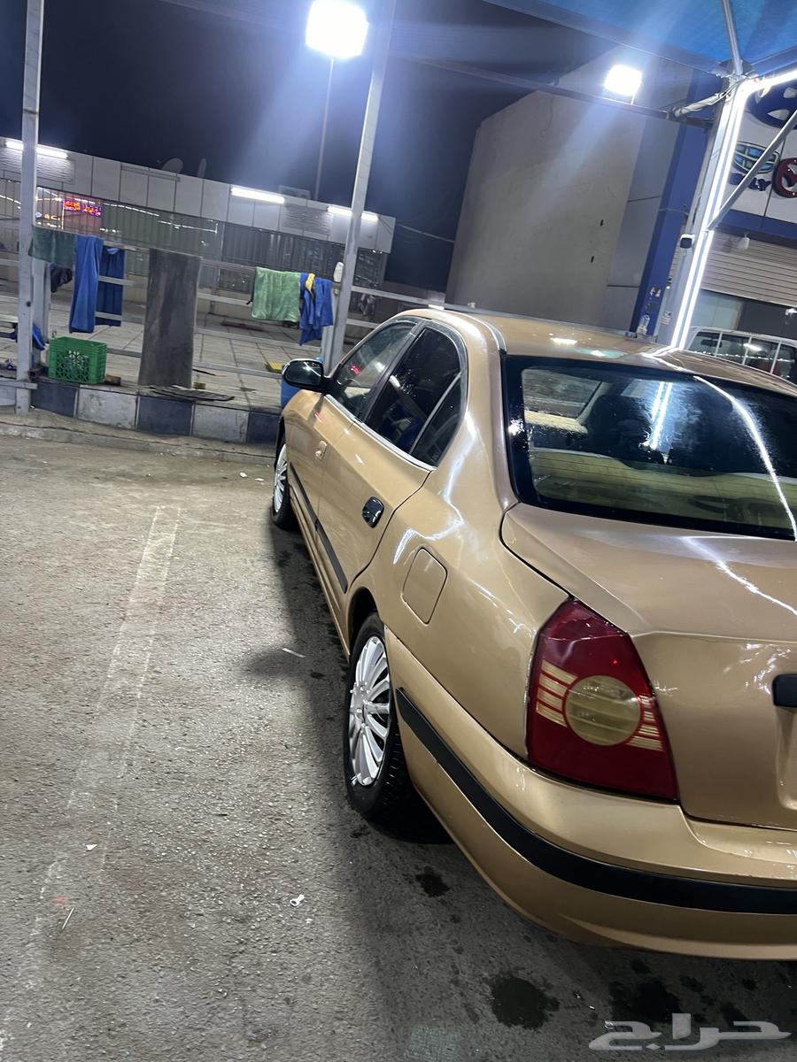 For sale, 2004 Intar64487201123715113