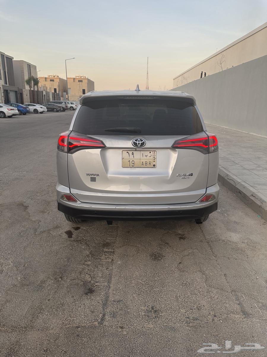 RAV4 2016 Double64488782620035114