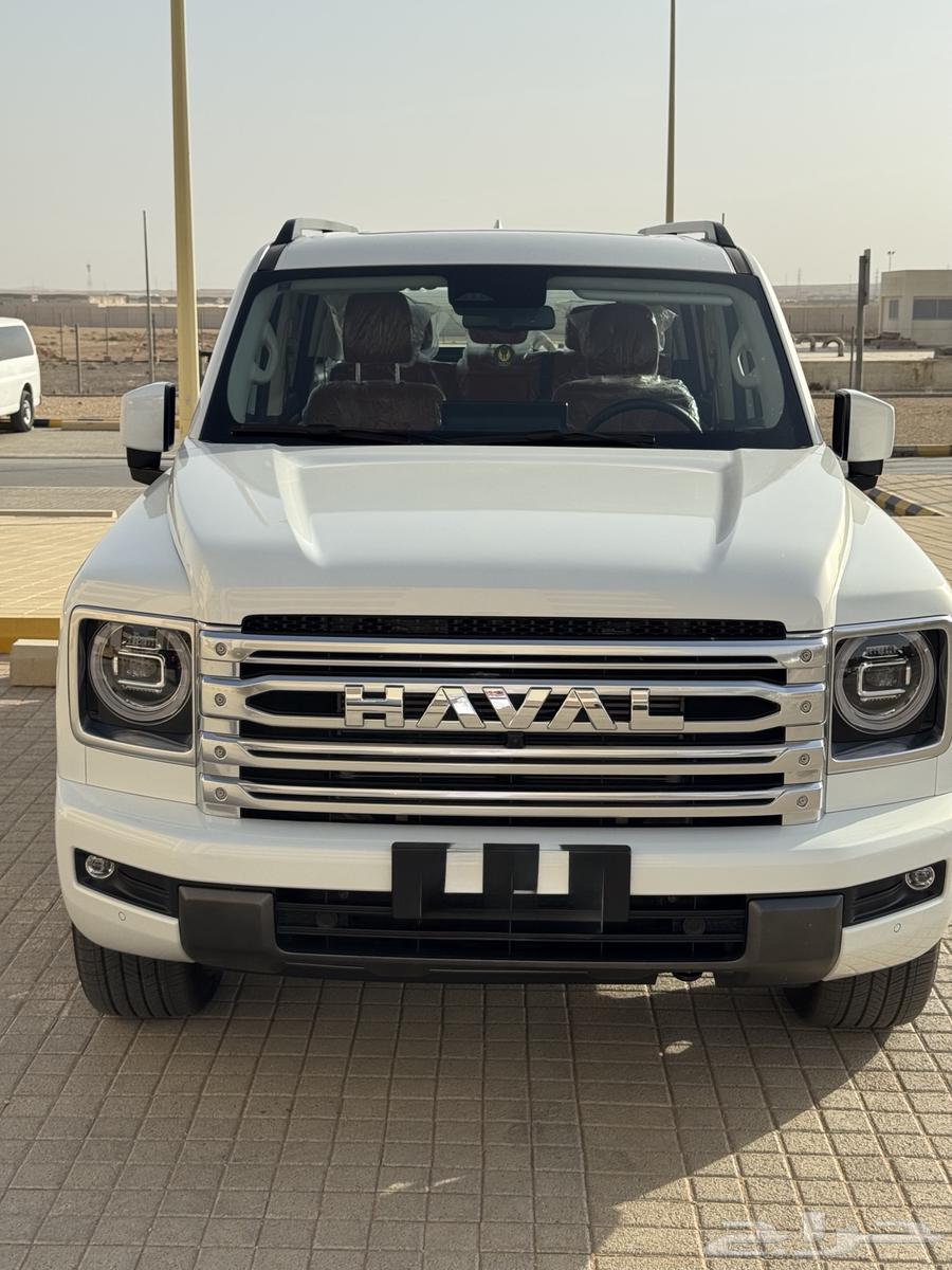 هافال اتش 9 ماشي 17 الف 2025 شرط للبيع64482877927170112