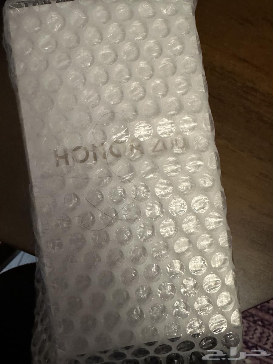 هونر للبيع جوال جديد HONOR 200 و 512 جيجا و 12 جيجا رام64344866928001112