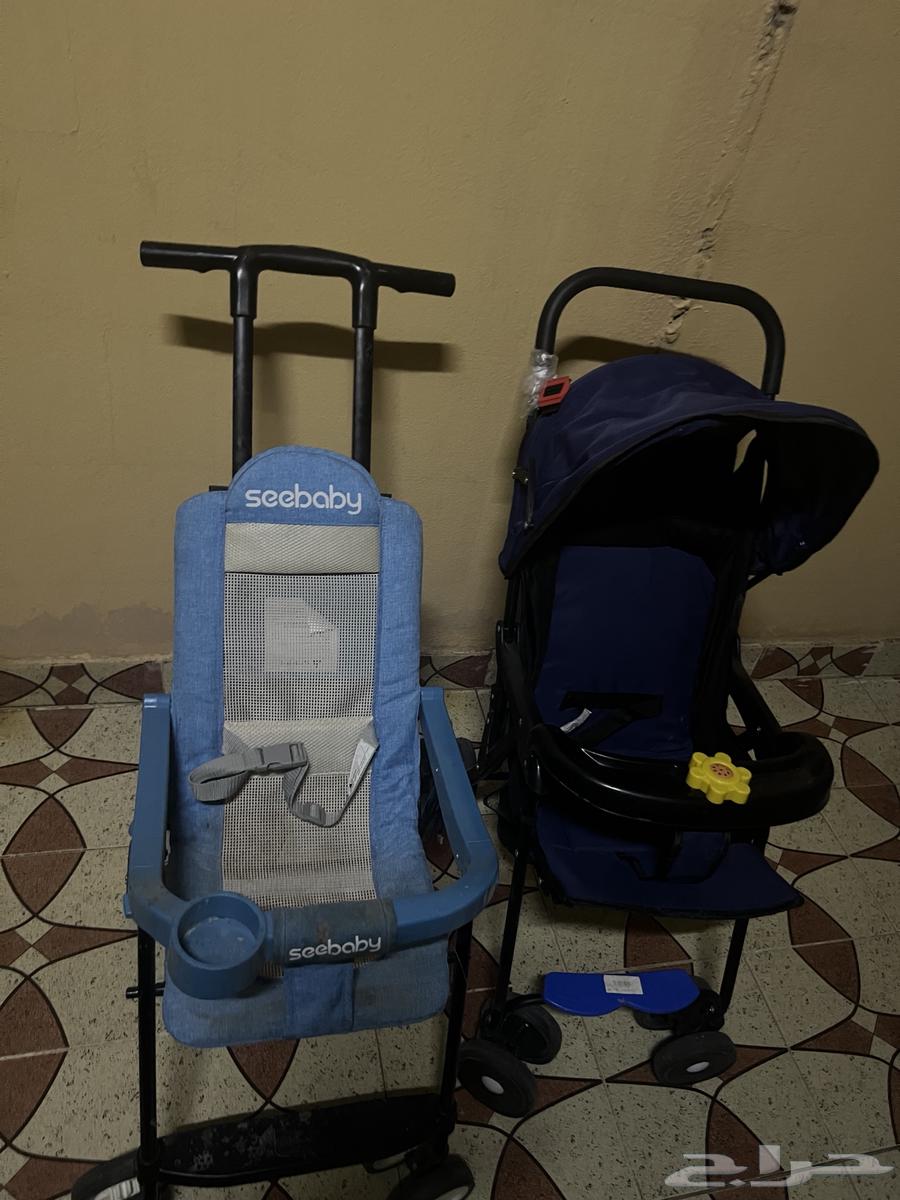 دراجه اطفال نظيفه64346798068227110