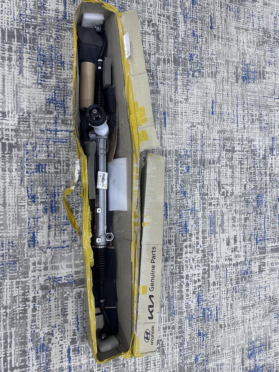 علبة دركسون سفلية لكيا سورينتو و هونداي سنتافي موديل 201664492026860674111