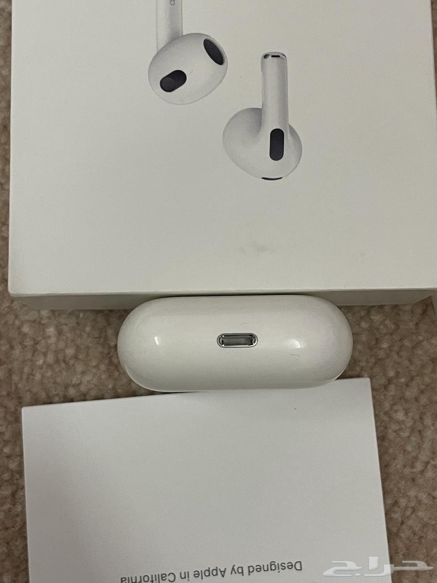 ابل ايربودز64343404341377114