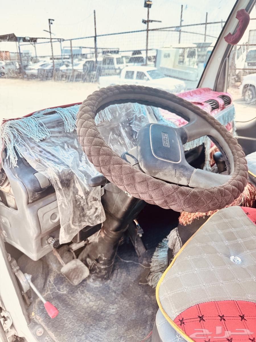 دينا ان كي أر 2004 قلاب نظيفه مره مطلوب 40.000 حد64485311457665111