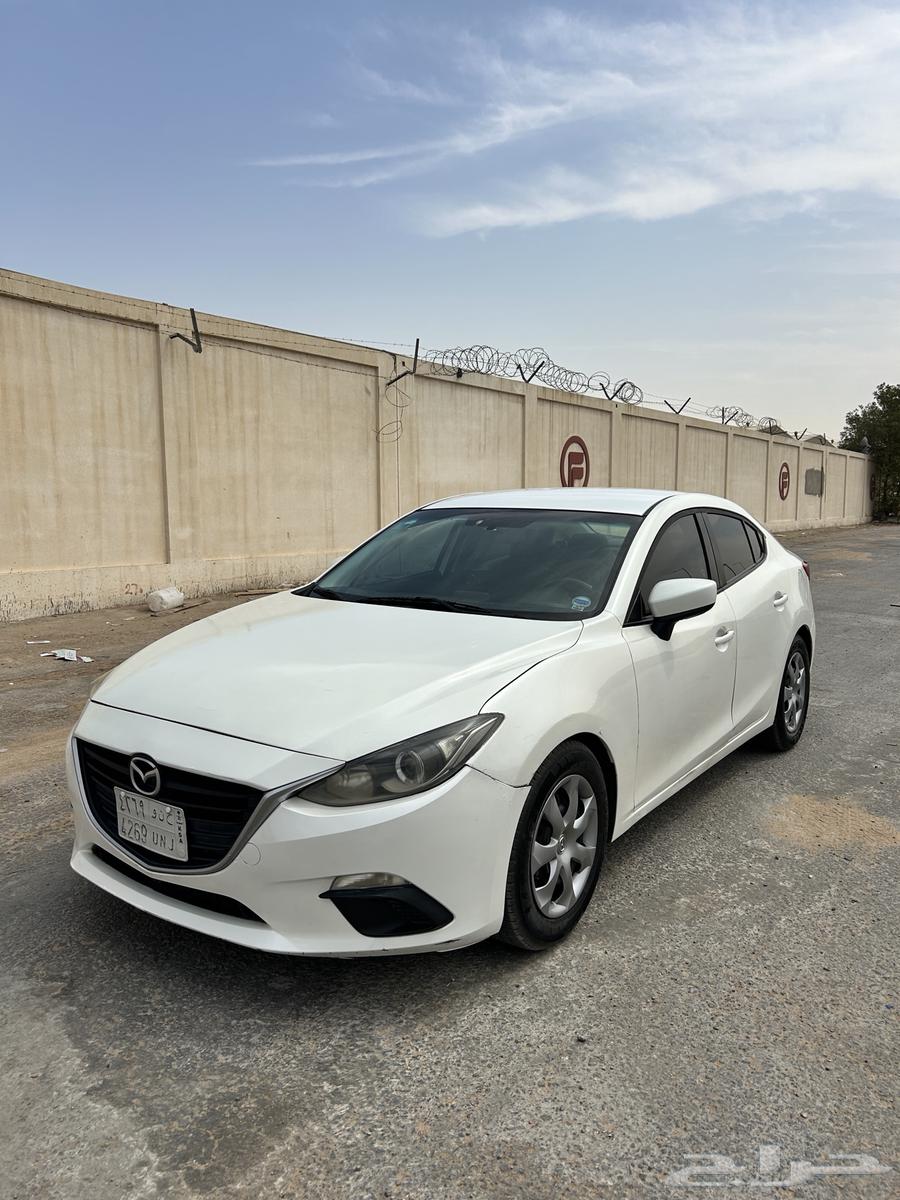 Mazda3 201664492581592194110