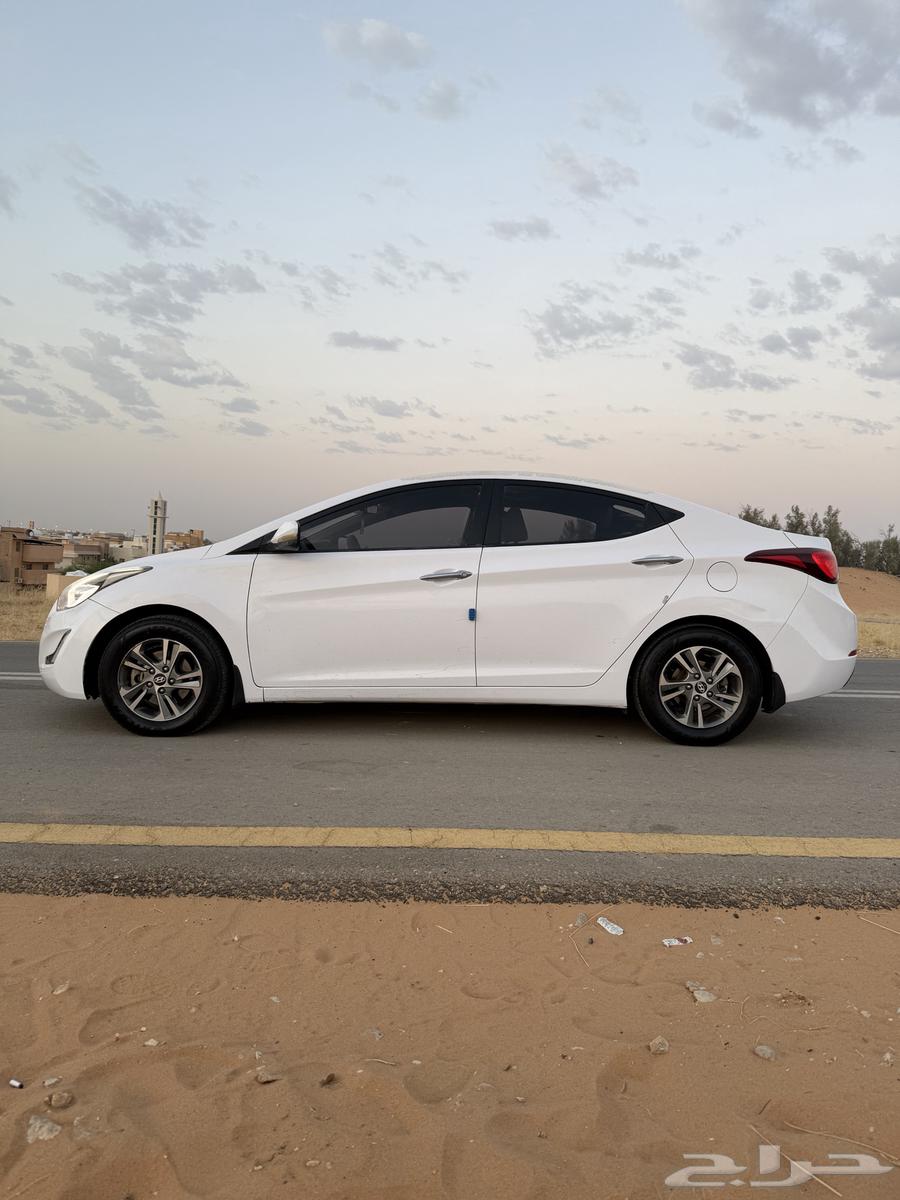 للبيع النترا 2015 سعودي الوعلان64490768771329111