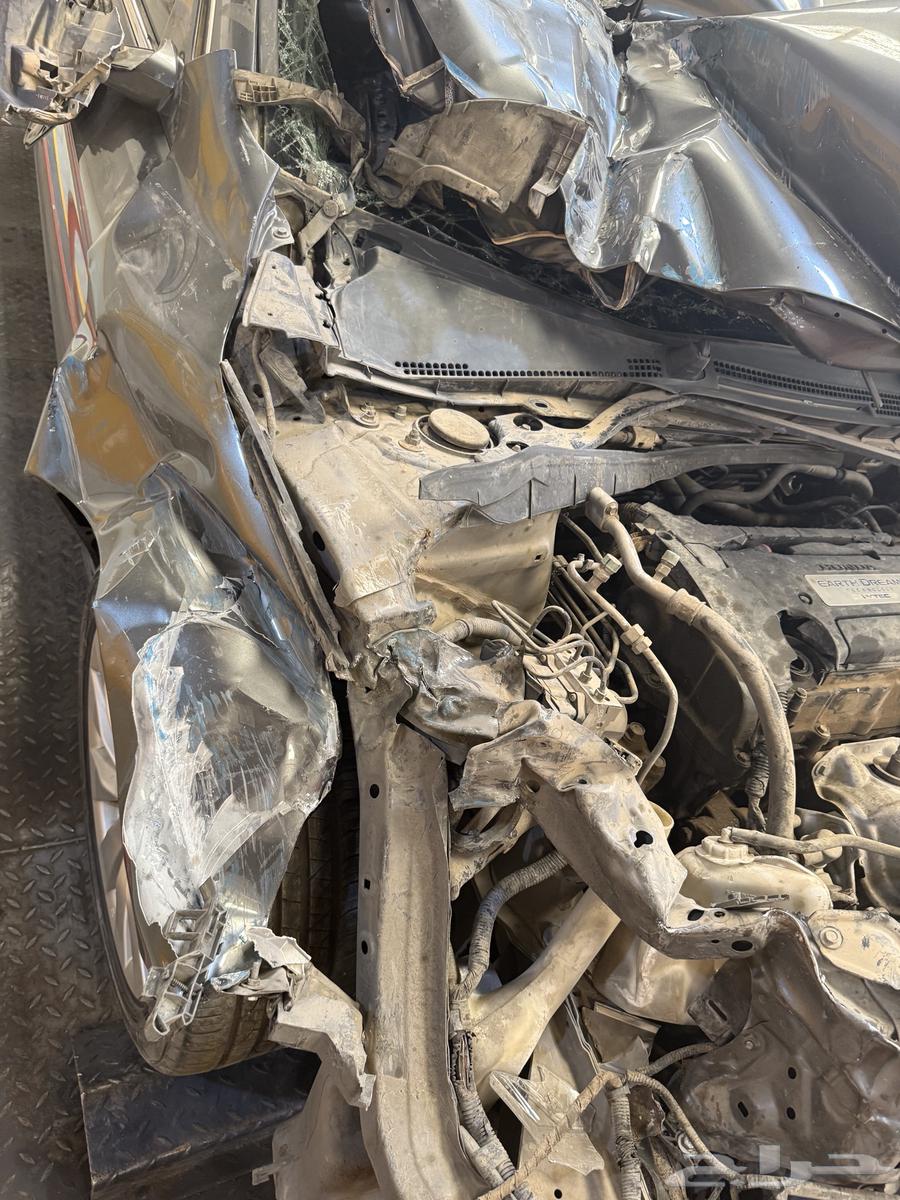 اكوردا هوندا 2015 فل كامل64492026936194111