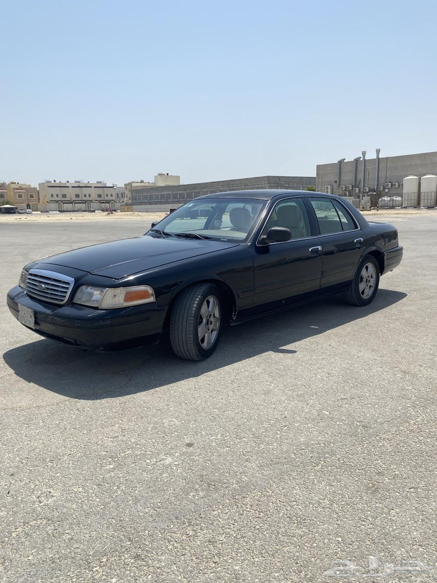 فورد كراون فكتوريا 2011 سعودي64480318232835111