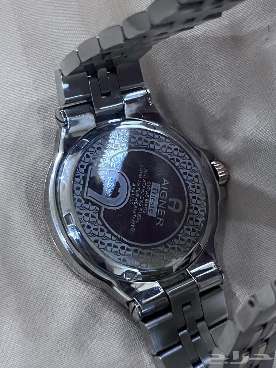 Aigner Triste 2 Watch Men's Watch64340493110659114