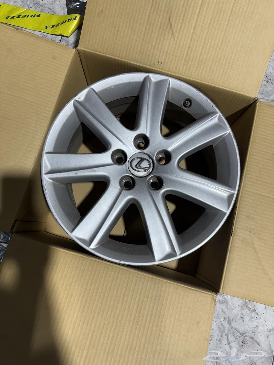 جنوط ES350 موديل 200764493532549889110