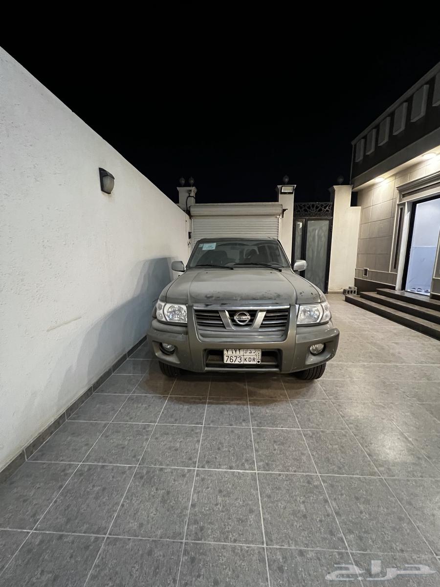 نيسان باترول 1998 باب واحد64491129738625110