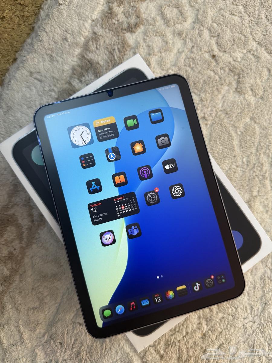 ايباد ميني 764342517587330112