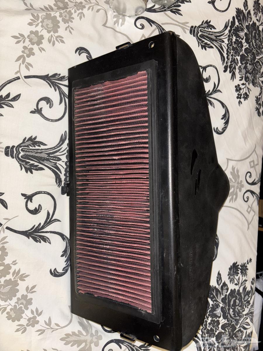 VCM Sports Filter, Catch Can, Valve Cover Breather Oil Pressure Filter64480977514243110