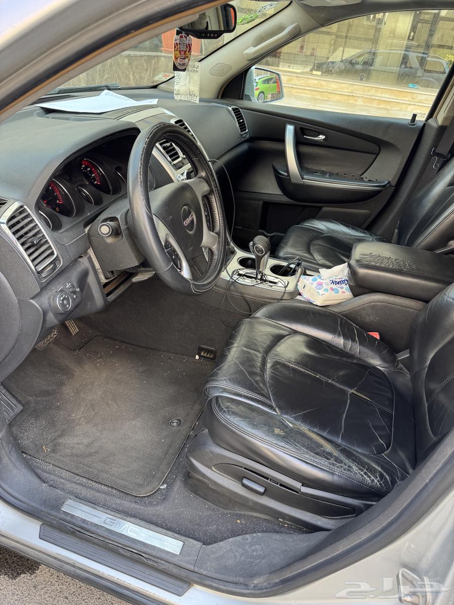 Acadia 200964486357465347113