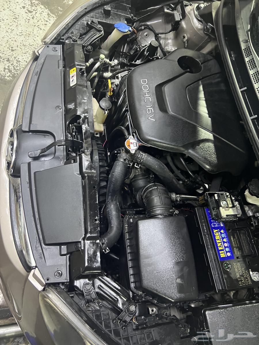 هونداي النترا 201364481182790145112