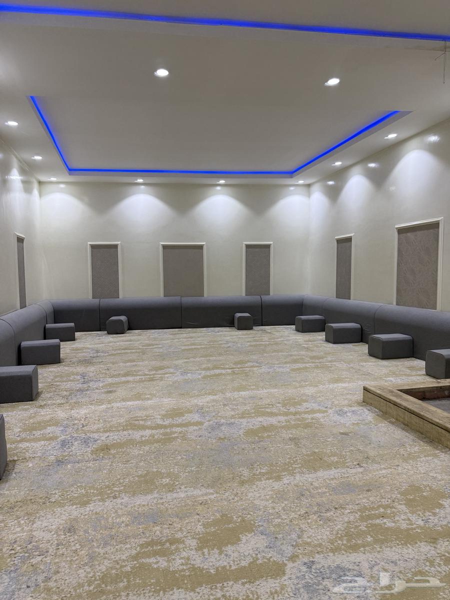 إستراحة مفروشة للإيجار63613849108739112