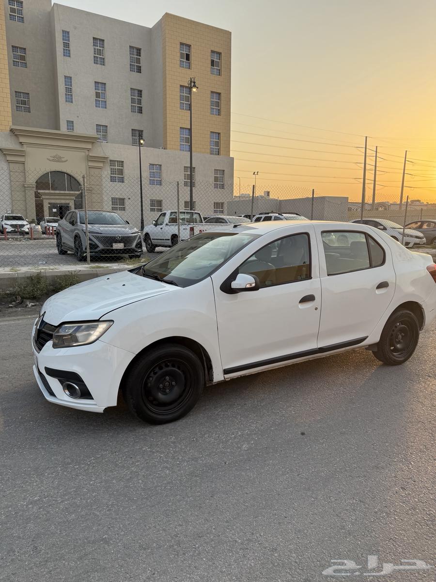 رينو سيمبول 2021 استاندر64488629942275110