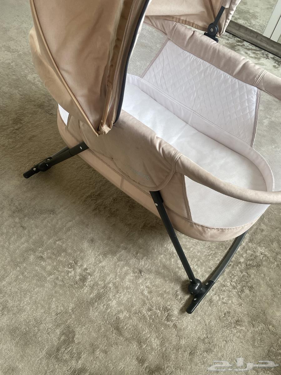 سرير بيبي هزاز64342171451010114