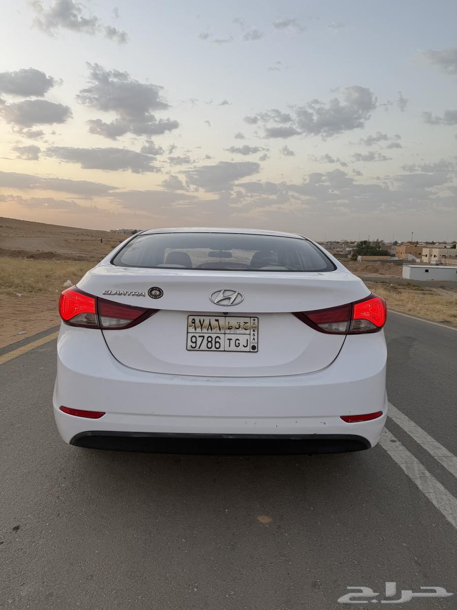 للبيع النترا 2015 سعودي الوعلان64490768771329113