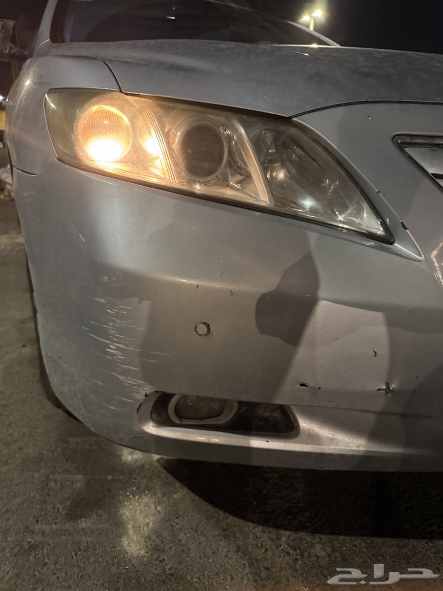 كامري 2009 فل كامل للبيع64480606260611112