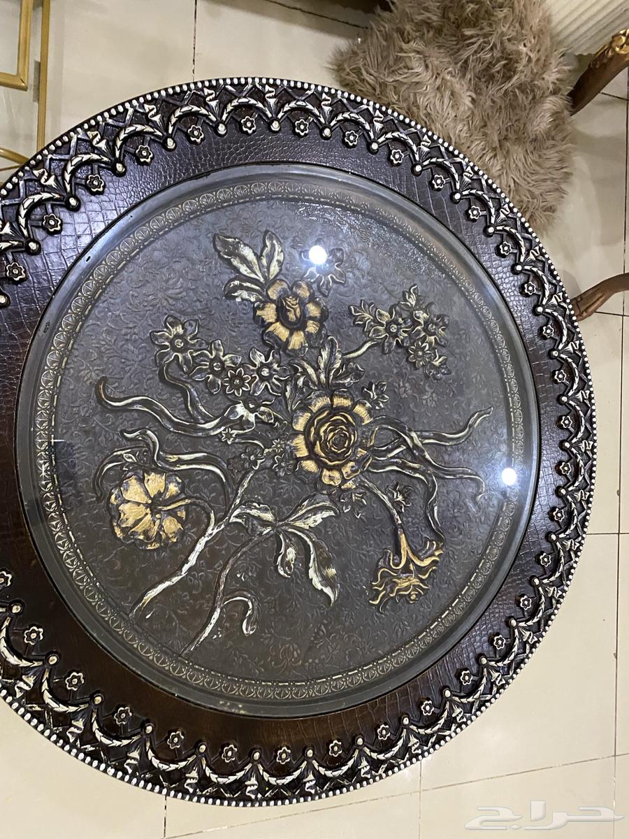 طاولة للبيع جديدة64340810434563114