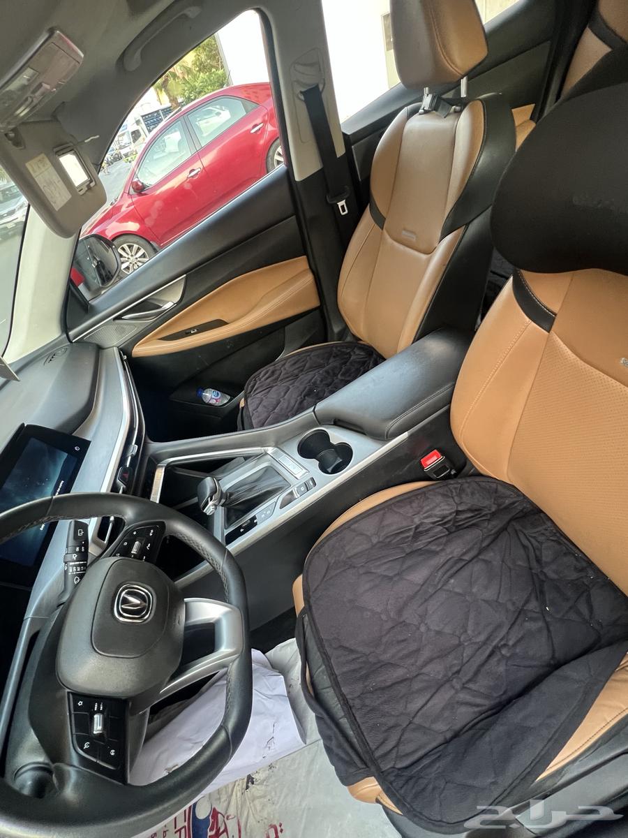 Changan CS35 Plus 202364491211628929113