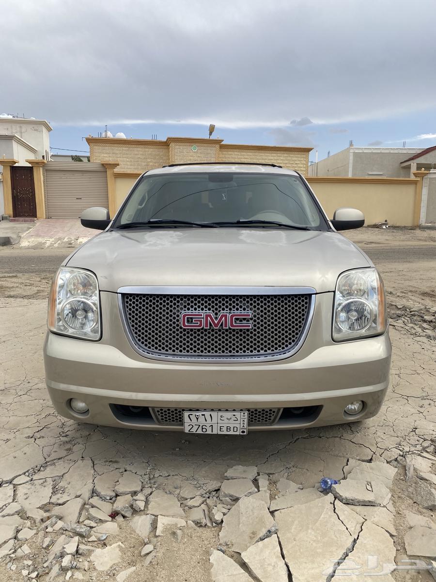 2007 Yukon for sale, I need it64492799531267113