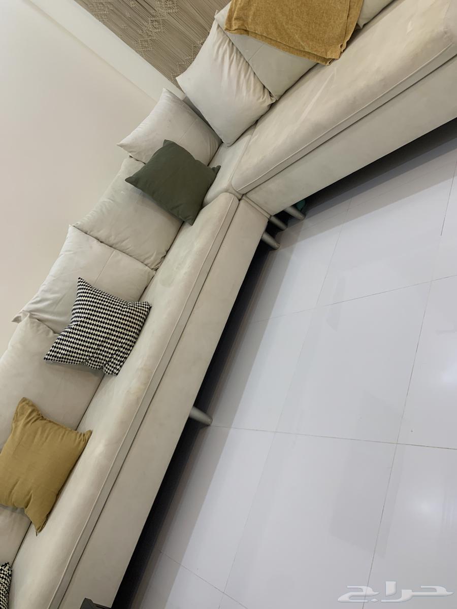 Sofa for sale, approximately 5 meters, best offer64344495348226112