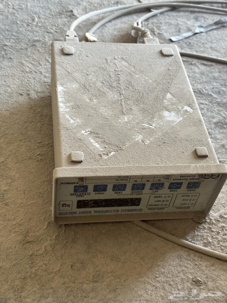 Working Scale64480647555202111