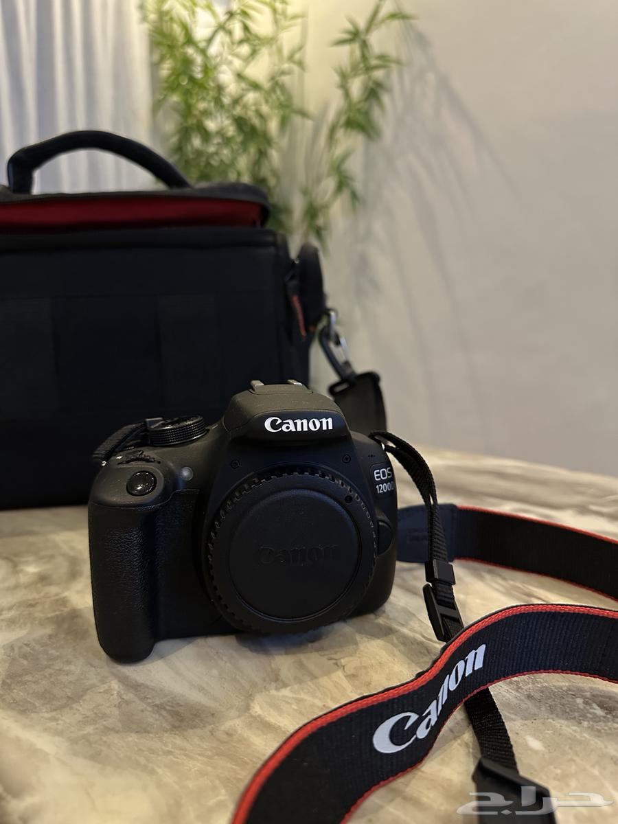 كاميرا كانون64347837299459110